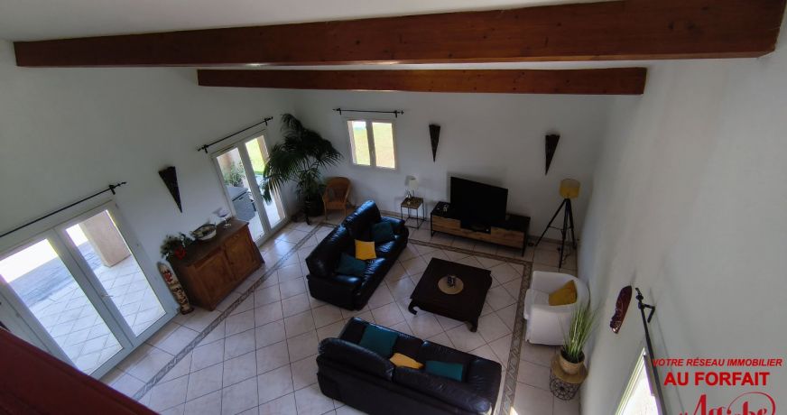 vente Villa Seysses