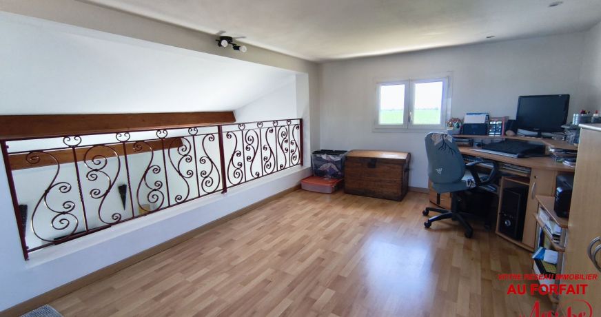 vente Villa Seysses