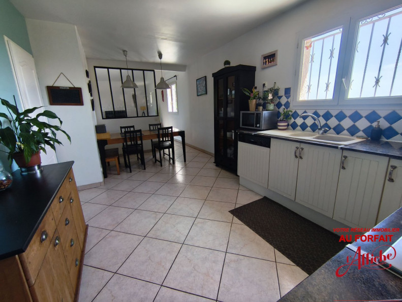 vente Villa Seysses - Photo 10