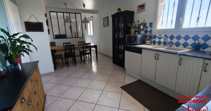 vente Villa Seysses