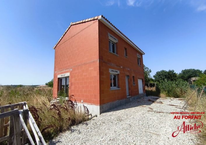 à vendre Maison Longages