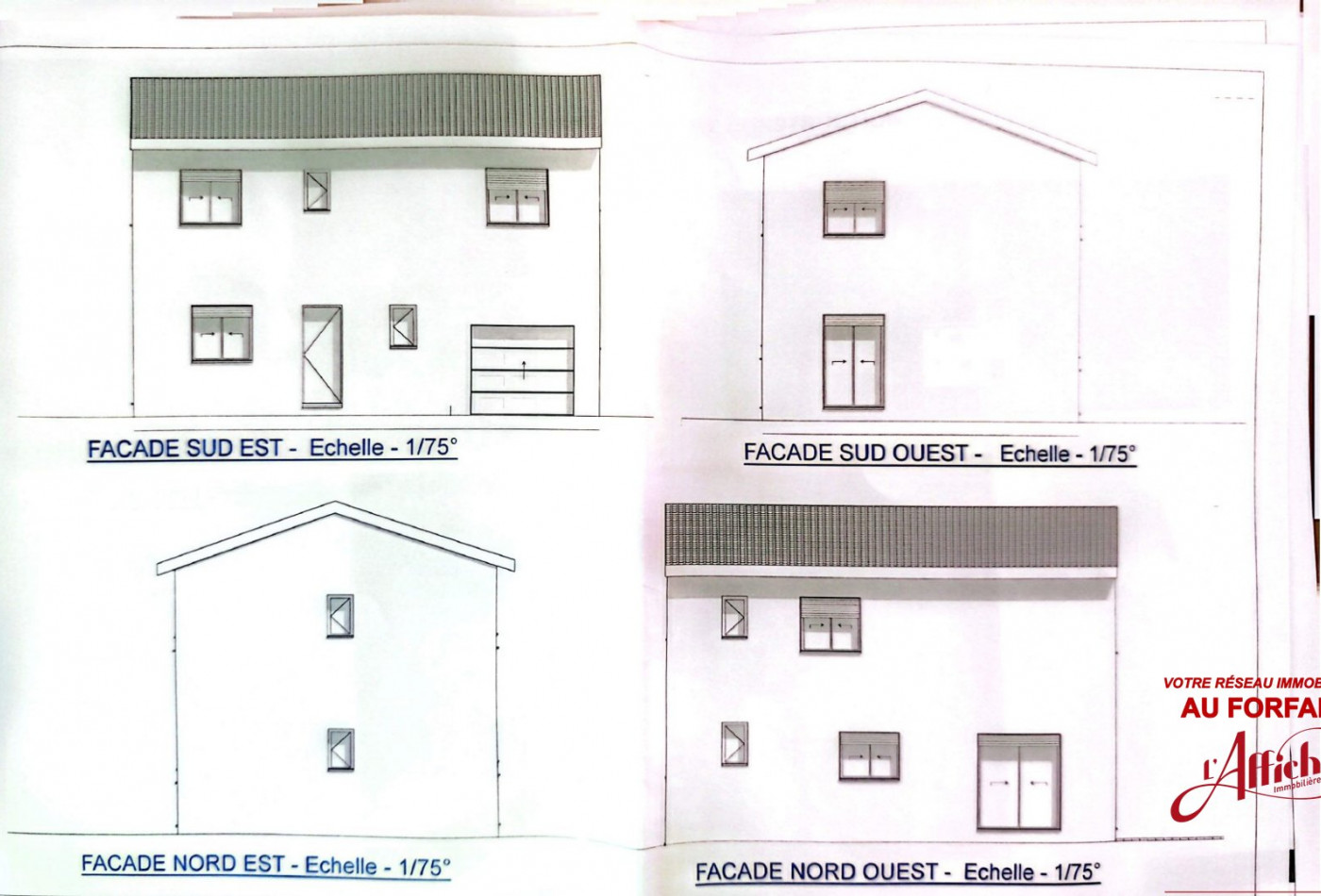 vente Maison Longages - Photo 4