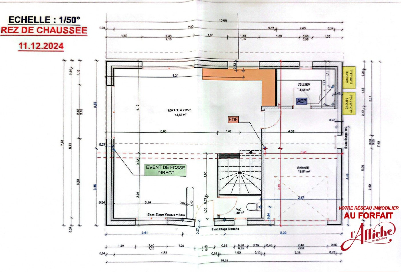 vente Maison Longages - Photo 2