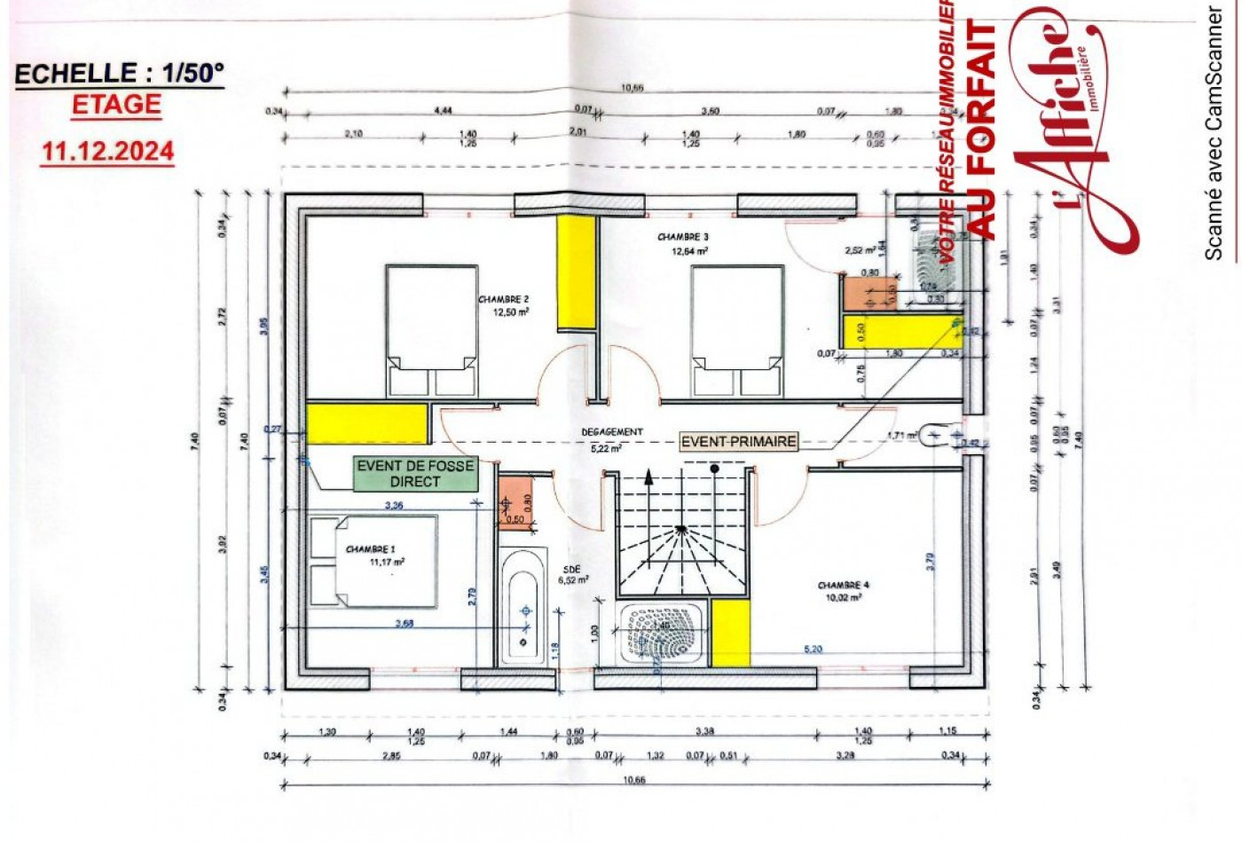vente Maison Longages - Photo 3