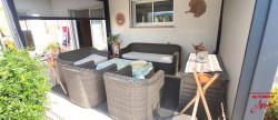 vente Maison Roquefort Des Corbieres