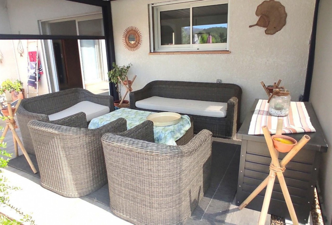 vente Maison Roquefort Des Corbieres - Photo 7