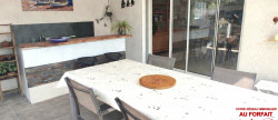 vente Maison Roquefort Des Corbieres