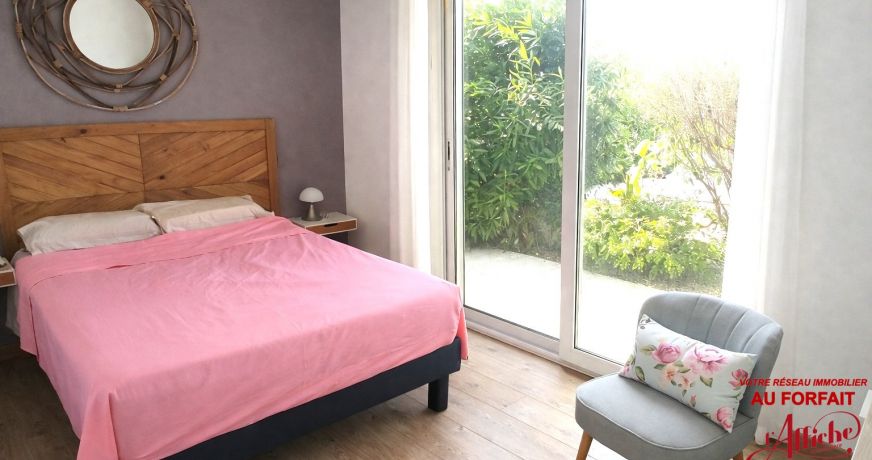 vente Maison Roquefort Des Corbieres