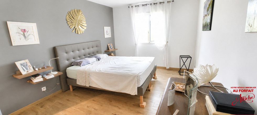 vente Maison Roquefort Des Corbieres - Photo 6