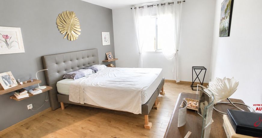 vente Maison Roquefort Des Corbieres