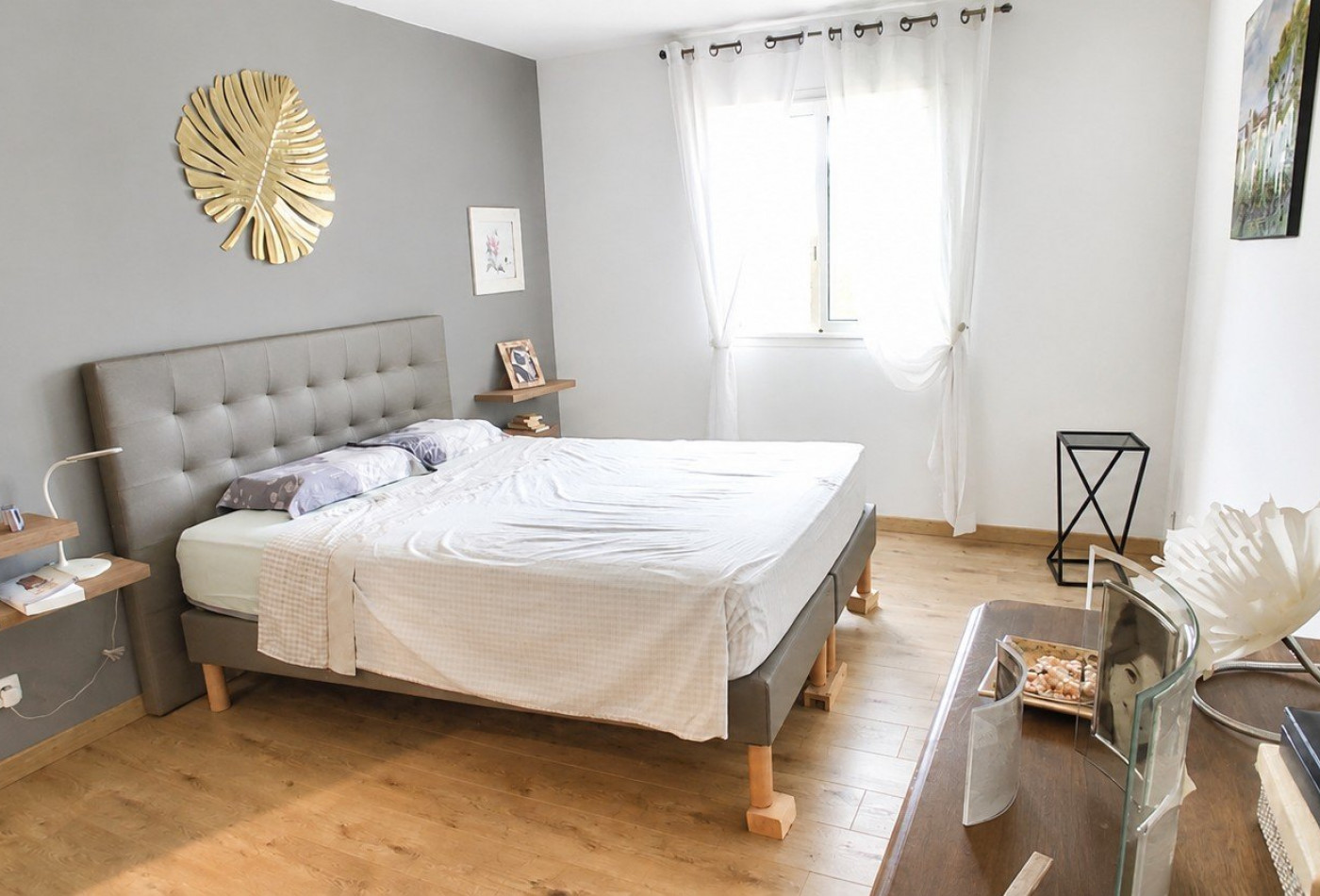 vente Maison Roquefort Des Corbieres - Photo 6