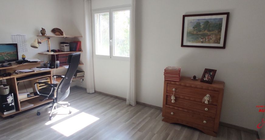 vente Maison Roquefort Des Corbieres