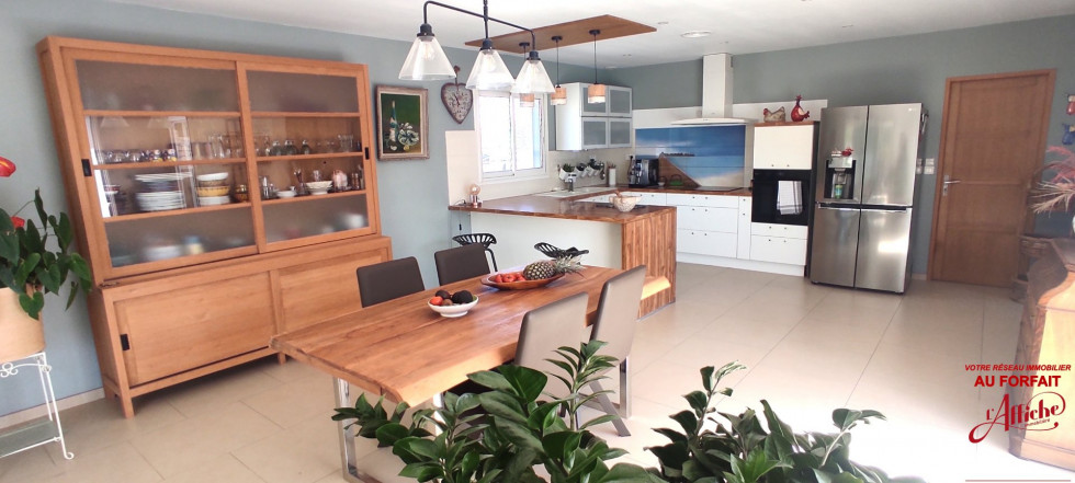 vente Maison Roquefort Des Corbieres - Photo 3