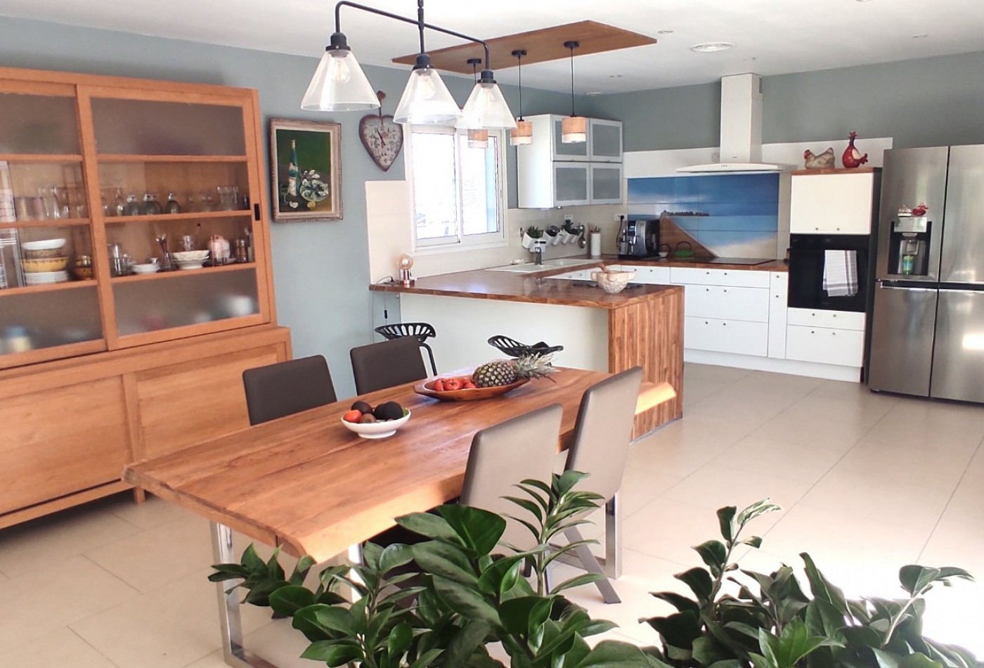 vente Maison Roquefort Des Corbieres - Photo 3