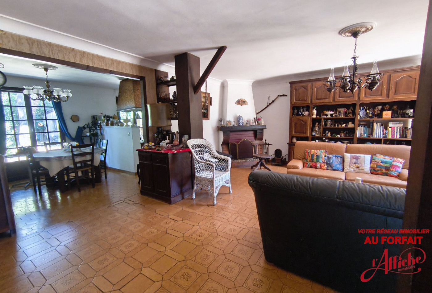 vente Maison Eaunes - Photo 4
