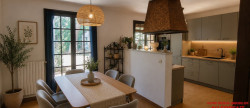 vente Maison Eaunes