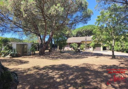 vente Maison Eaunes
