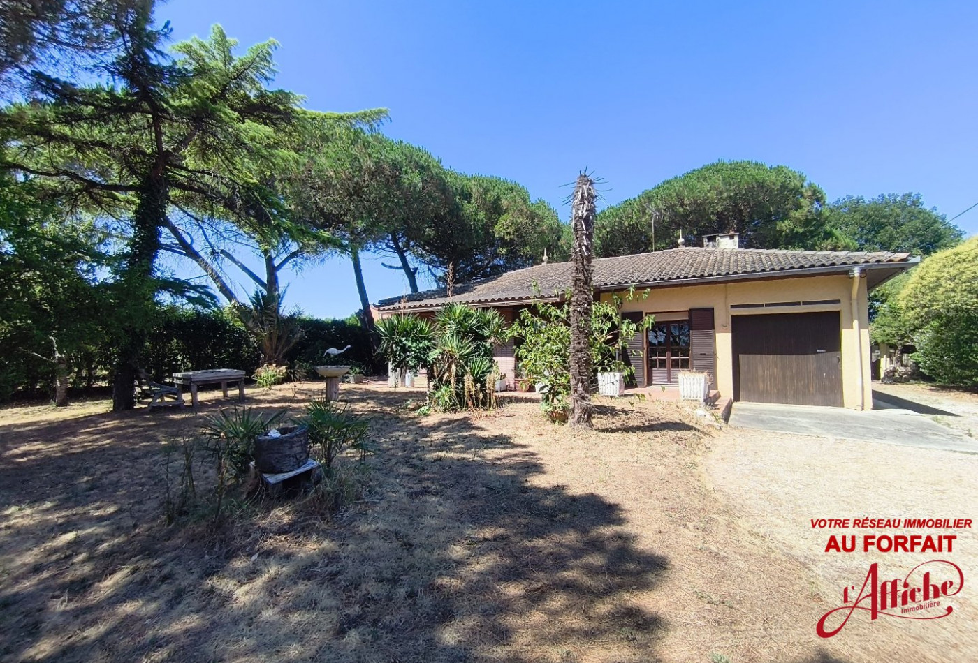 vente Maison Eaunes - Photo 2
