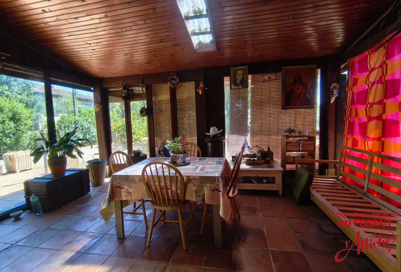 vente Maison Eaunes - Photo 3
