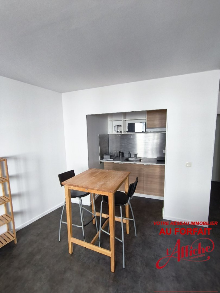 à vendre Studio Toulouse - Photo 3