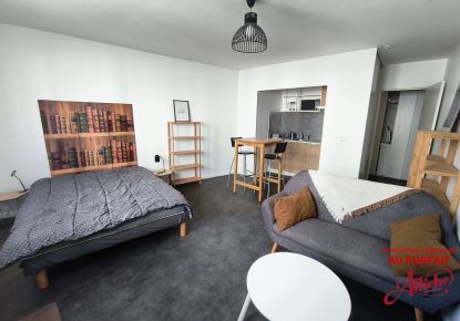 vente Studio Toulouse