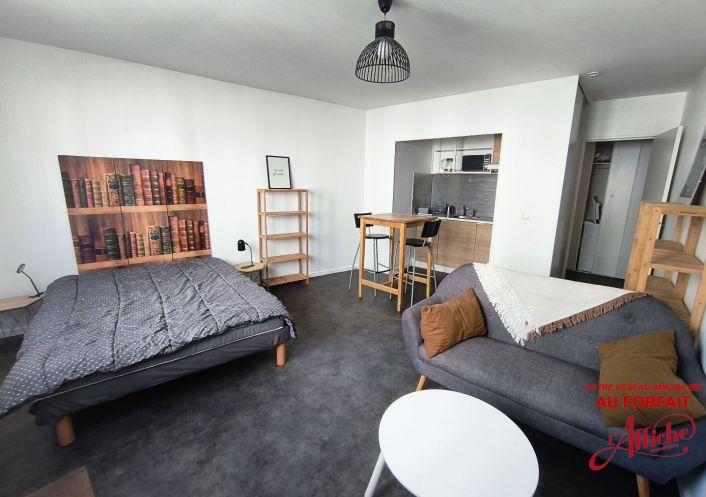 à vendre Studio Toulouse