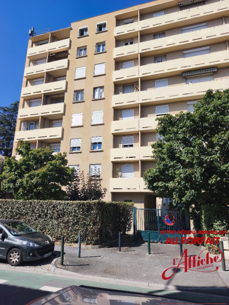 vente Appartement Toulouse - Photo 6