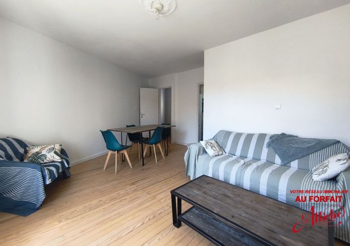 à vendre Appartement Toulouse