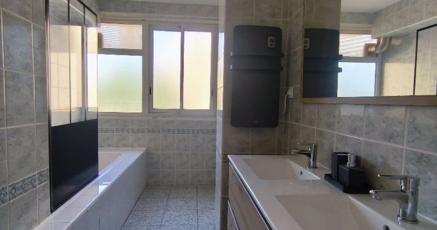 vente Appartement Toulouse