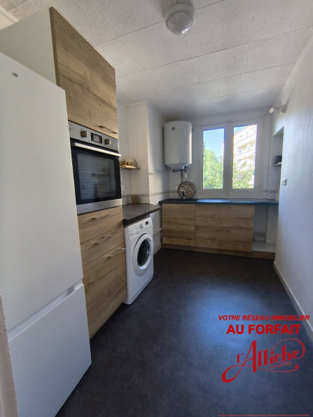 vente Appartement Toulouse - Photo 2