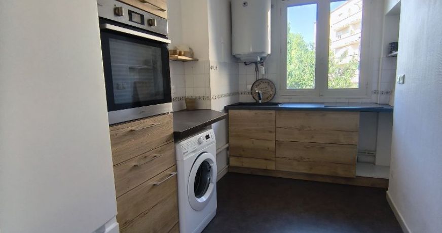 vente Appartement Toulouse