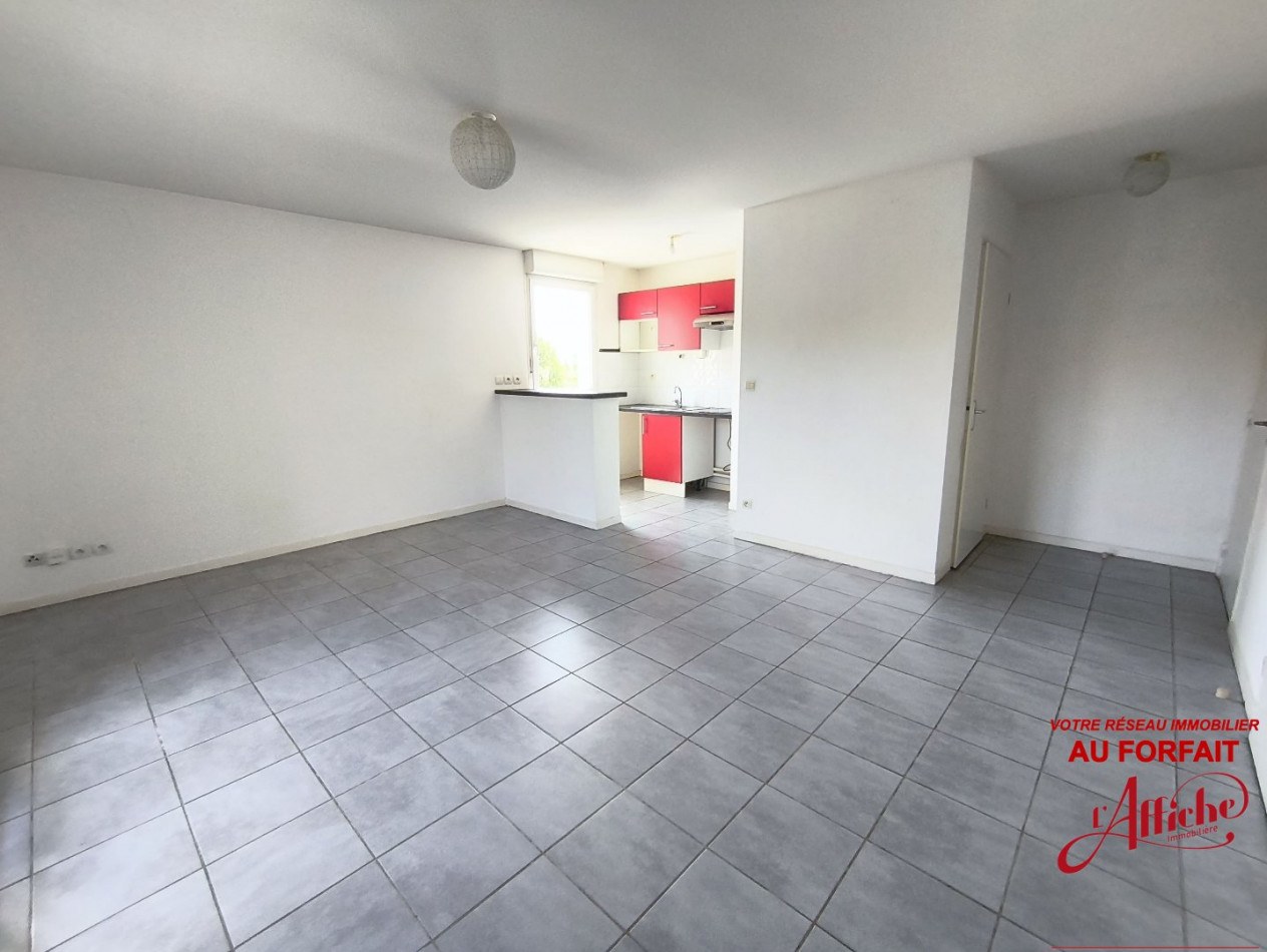 à vendre Appartement Eaunes - Photo 3