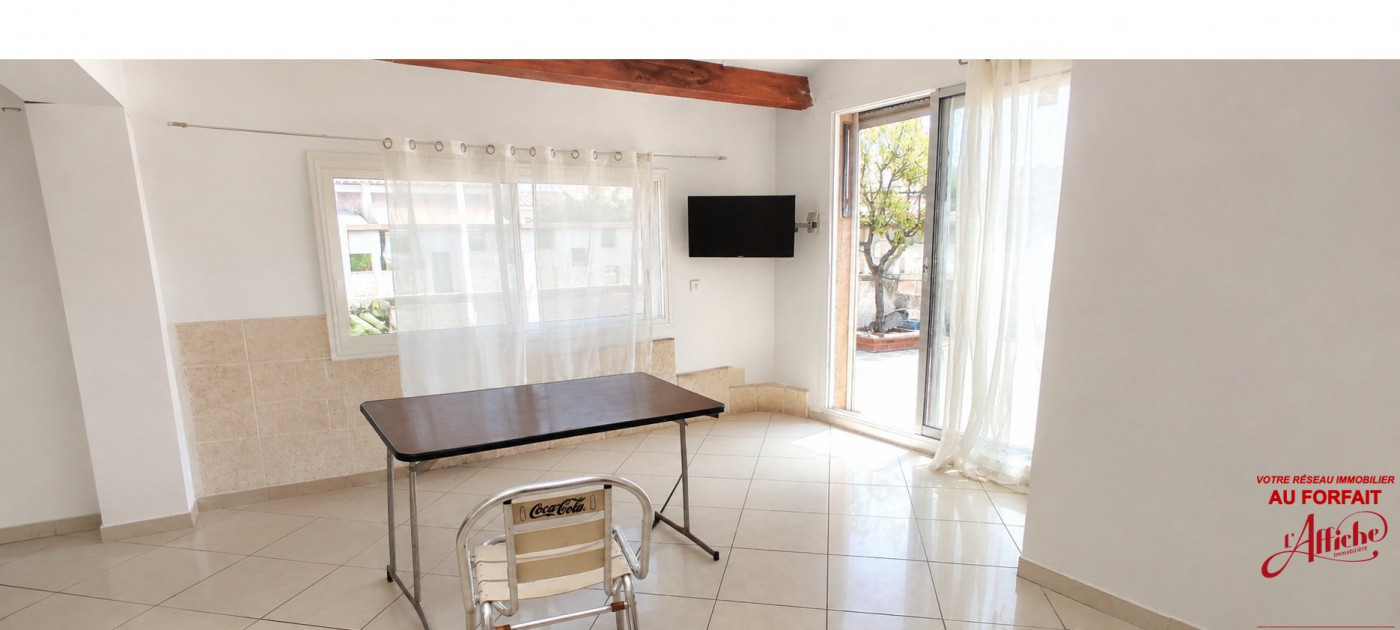 à vendre Maison Port La Nouvelle - Photo 4