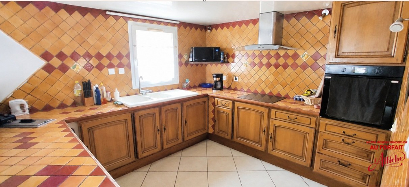 à vendre Maison Port La Nouvelle - Photo 3
