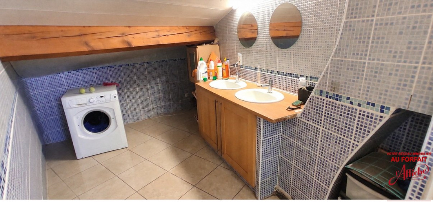à vendre Maison Port La Nouvelle - Photo 10