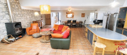 vente Maison Roquefort Des Corbieres