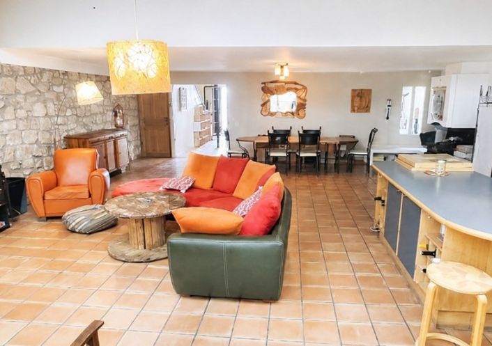 à vendre Maison Roquefort Des Corbieres