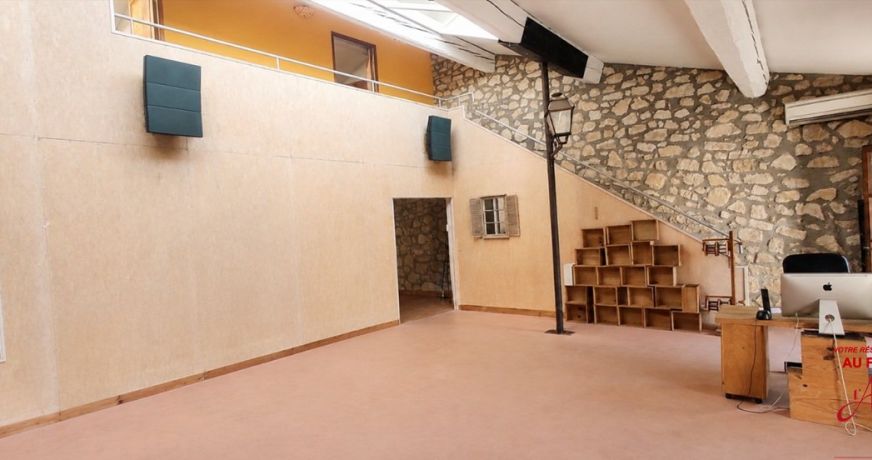 vente Maison Roquefort Des Corbieres