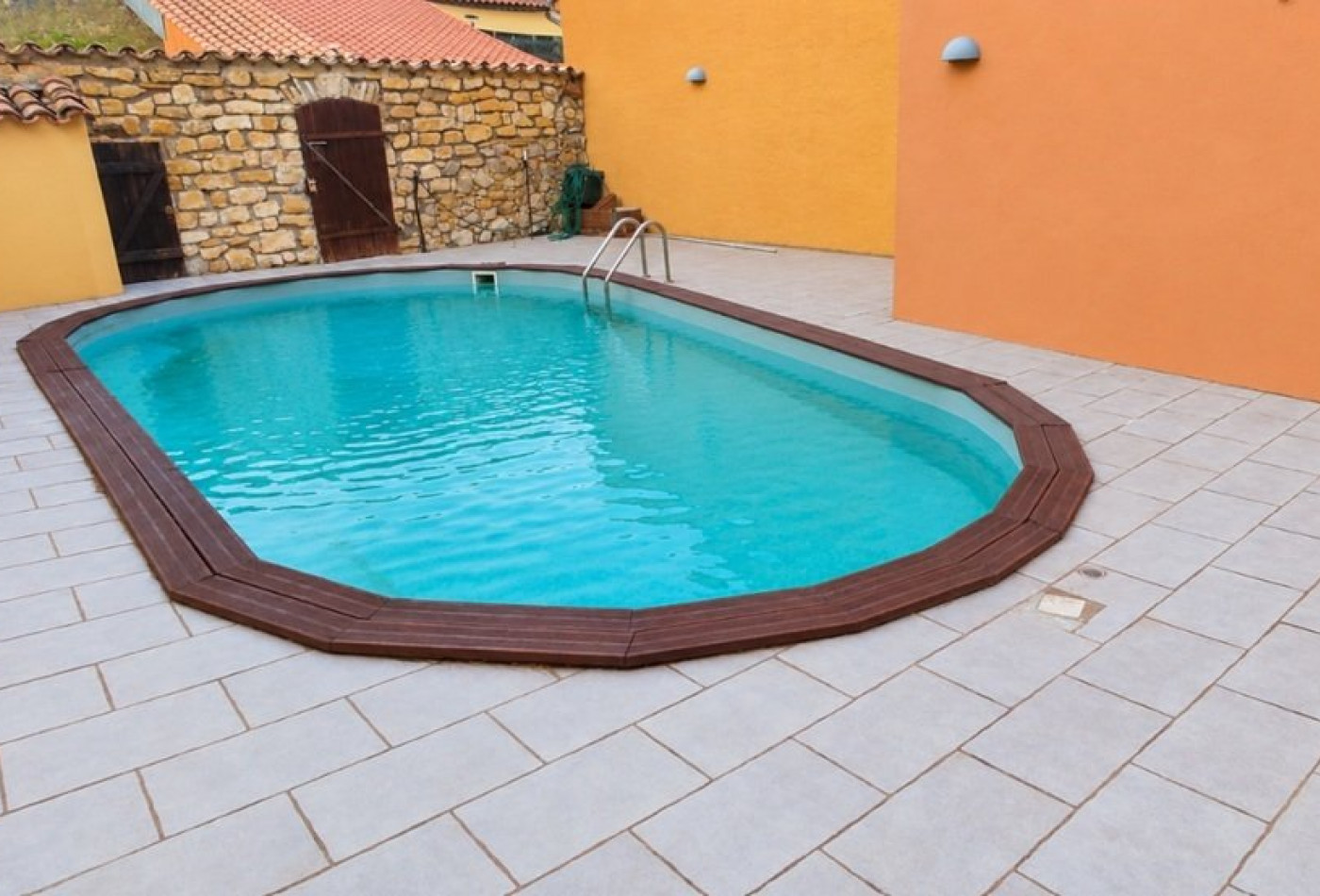 vente Maison Roquefort Des Corbieres - Photo 3
