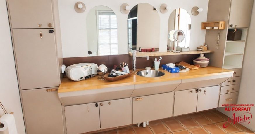 vente Maison Roquefort Des Corbieres
