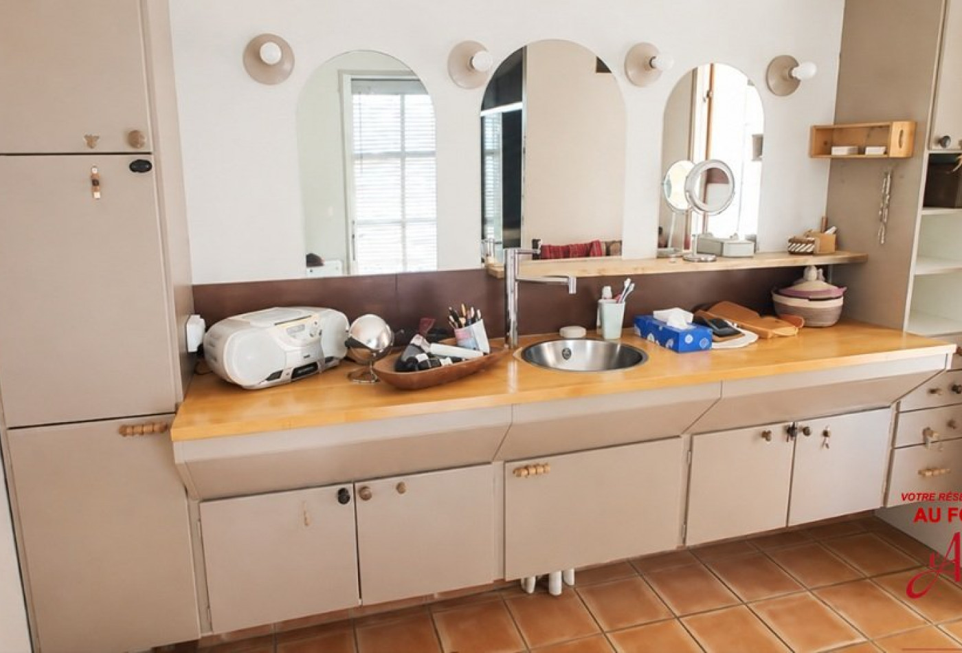 vente Maison Roquefort Des Corbieres - Photo 9