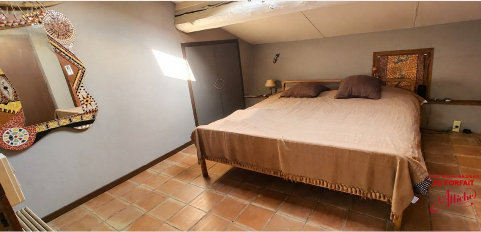 vente Maison Roquefort Des Corbieres - Photo 7