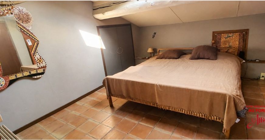vente Maison Roquefort Des Corbieres