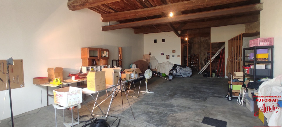 vente Maison Roquefort Des Corbieres - Photo 5