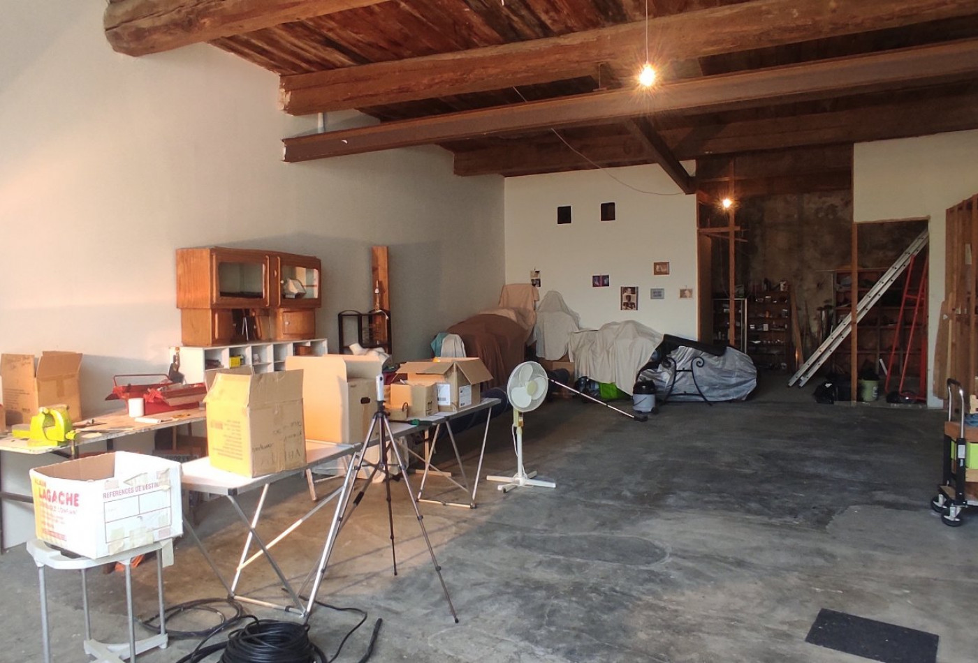 vente Maison Roquefort Des Corbieres - Photo 5