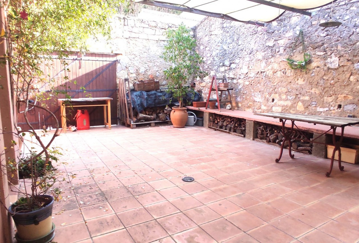 vente Maison Roquefort Des Corbieres - Photo 2