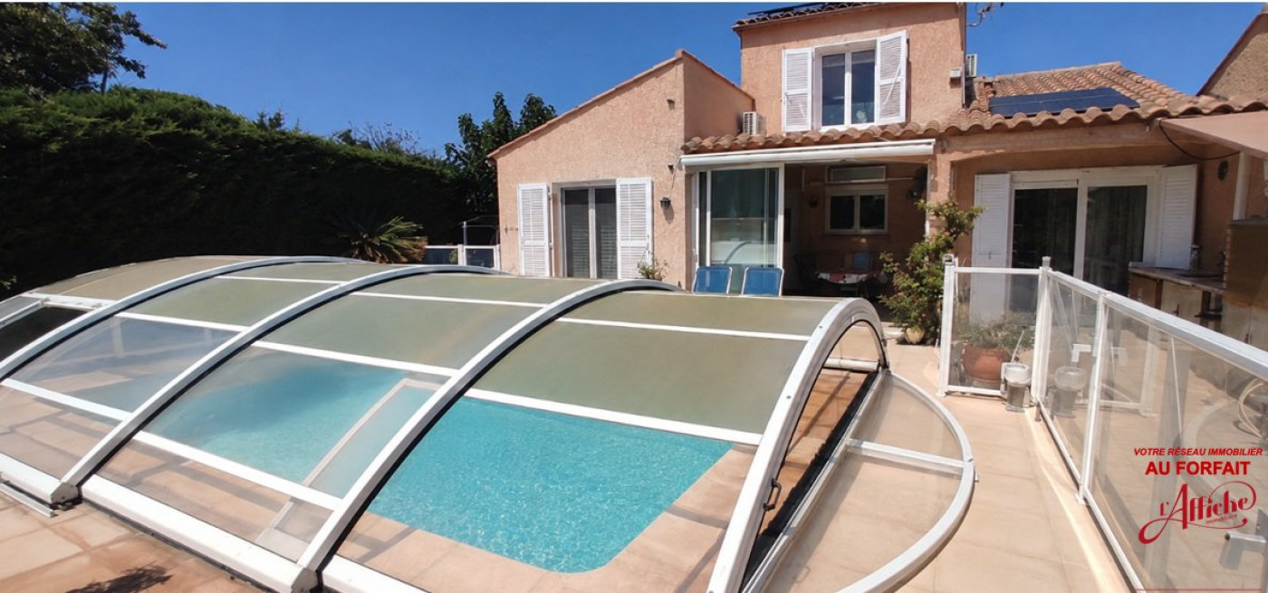 à vendre Maison Fitou - Photo 1