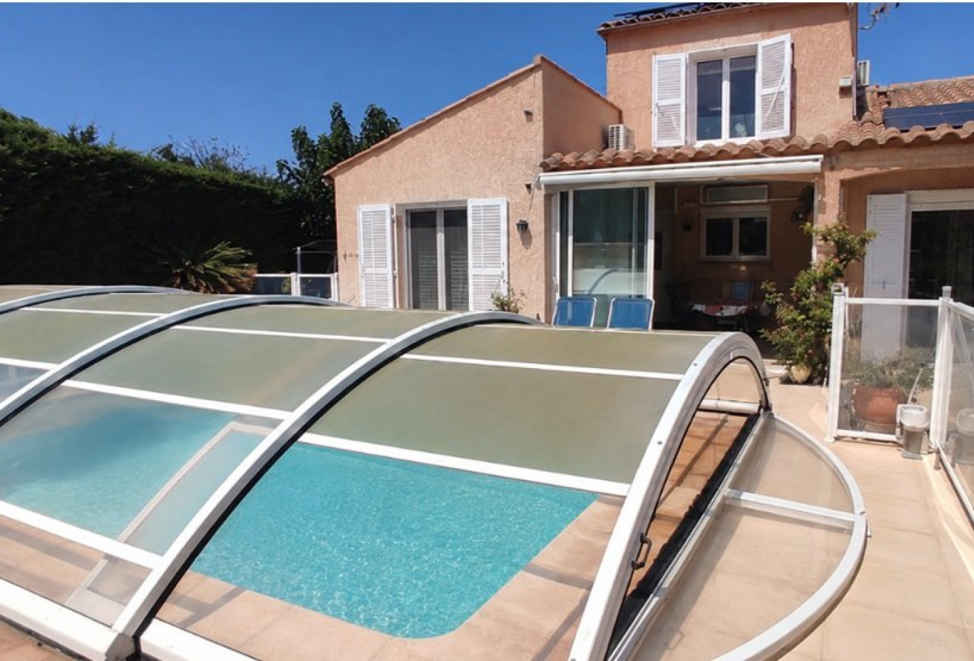 vente Maison Fitou - Photo 1