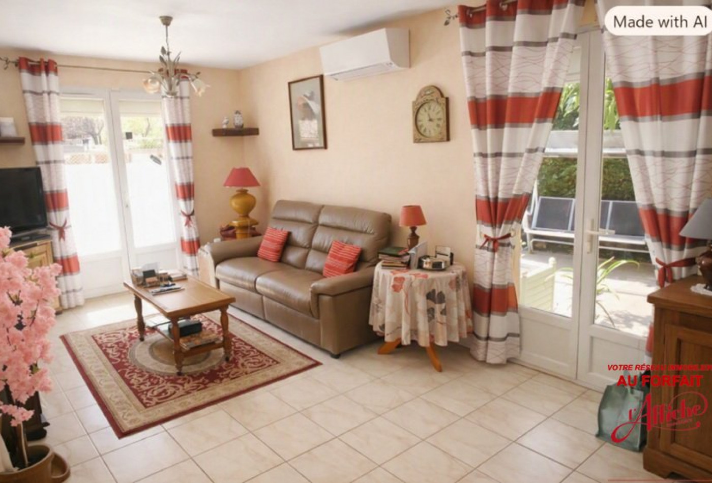 vente Maison Fitou - Photo 3