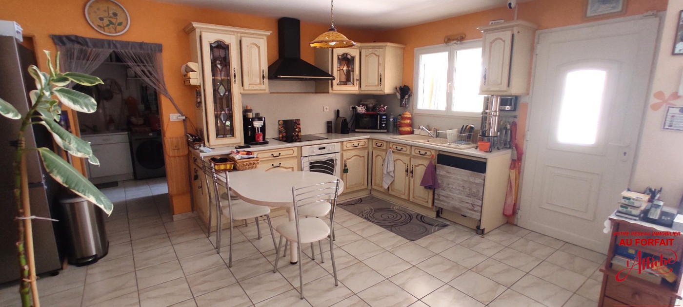 à vendre Maison Fitou - Photo 5